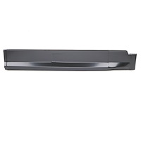 450-4553-R Outer Rocker Panel RH for 1953-1956 Ford F100, F250