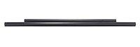 450-4573-SL Rocker Panel Slip-On Style LH 73-79 F100 F150 F250 F350 Std. Cab, 78-79 Bronco