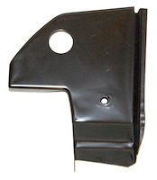 Rocker Panel Front End Cap 1968-70 Mopar B-Body