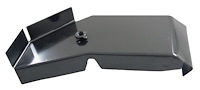 Rocker Panel Front End Cap 1970-74 Mopar E-Body
