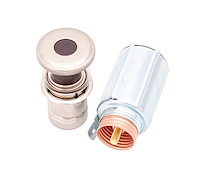 453-4047 Lighter Assembly 47-53 Chevy GMC Truck