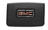 Steering Wheel Horn Button 1978-1991 GMC C/K Pickup Truck/Jimmy/Suburban