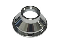 Ignition Bezel 1968-72 GM Truck/Blazer/Jimmy/Suburban