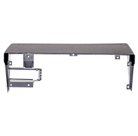 460-4088-1 Instrument Gauge Cluster Carrier for 1988-1994 GM C/K OBS Trucks, Blazer, Suburban, Yukon