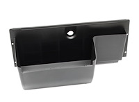 Glove Box Liner for 1973-1986 GM C/K Truck & 1987-1991 GM R/V Truck, Blazer, Jimmy, Suburban with Factory A/C