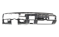 470-4081 Dash Frame 81-83 Chevy GMC C/K Truck Blazer Jimmy Suburban