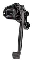 Parking Brake Pedal Assembly