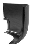 Outer Cab Corner 1947-1955 GM Pickup Truck ('55 1st Series) - Left/Driver Side
