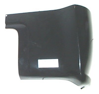 Cab Corner Panel