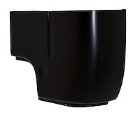 Cab Corner Panel
