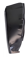 Inner Cab Corner Panel
