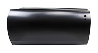 Steel Door Shell 1968 Mopar B-Body (Except Charger)