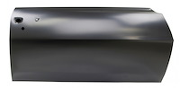 Steel Door Shell 1969 Camaro/Firebird