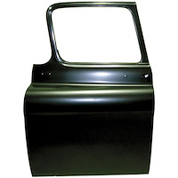 Steel Door Shell 1955-59 Chevy/GMC Pickup
