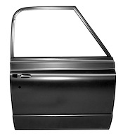 500-4067-R Steel Door Shell 1967-1971 GM Full Size Truck