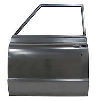 Steel Door Shell