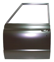 500-4272-L Door Shell, Front, LH, 72 Suburban