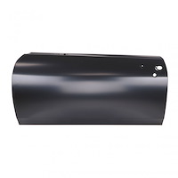 Steel Door Skin 1968-72 Nova