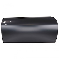 Steel Door Skin 1968-72 Nova