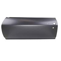 Steel Door Skin 1968 Chevelle