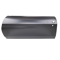 Steel Door Skin 1970-72 Chevelle