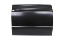 Complete Front Door Skin 1967-1972 GM C/K Pickup Truck/Suburban, 1969-1972 GM Blazer/Jimmy - Right/Passenger Side