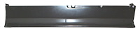 47-55 CV/GMC PU 35 1/2 x 5 1/2 Lower Door Bottom Patch L