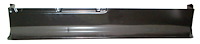 47-55 CV/GMC PU 35 1/2 x 5 1/2 Lower Door Bottom Patch R
