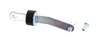 DOOR CHECK ARM W/ BUMPER