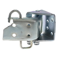 Door Hinge Lower RH 70-74 Mopar E-Body