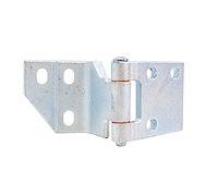 525-4067-L Lower Left Door Hinge for 1967-1972 Chevy/GMC Truck, Suburban; 1969-1972 Chevy Blazer; 1970-1972 GMC Jimmy