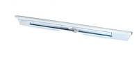 547-4081-1L Door Glass Sash Channel LH for 1981-1991 Chevrolet GMC C/K Truck SUV