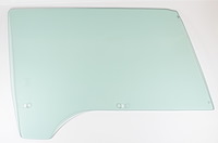 Door Glass 1968-1970 Mopar B-Body Sedan