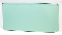Door Glass Set 1966-1967 Nova Coupe