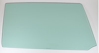 Door Glass