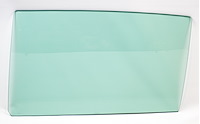 Door Glass 1968-69 Chevelle/Malibu Sedan