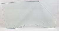Door Glass