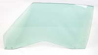 Door Glass 1969 GM A-Body