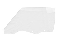 Door Glass 1970-1972 GM A-Body/Grand Prix Coupe & Convertible