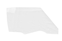 Door Glass 1970-1972 GM A-Body/Grand Prix Coupe & Convertible