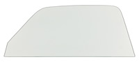 47-50 CV/GMC PU Door Glass LH/RH Clear