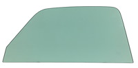 Tinted Door Window Glass for 1947-1950 GM Truck [Tinted]