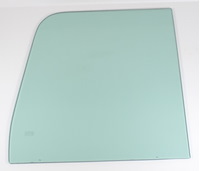55-59 CV/GMC PU Door Glass LH/RH Tinted