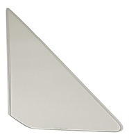 Vent Window Glass 1966-1967 Chevelle