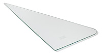 Vent Glass for 1967 Chevrolet/GMC C/K Series Truck [Clear]
