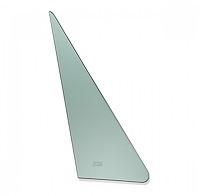 67-72 CV/GMC PU Vent Glass LH/RH Tinted