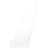 560-4073-CL Vent Glass Clear LH 73-80 Chevy GMC C/K Trucks, 73-80 Blazer Jimmy Suburban