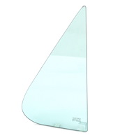 560-4567-T Vent Glass Green Tint LH or RH 67-72 F100 F250