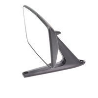 570-8067-BS Door Mirror Kit for 1967-1979 Ford Cars and Trucks [Black]