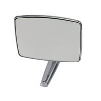 570-8067-S Door Mirror Kit for 1967-1979 Ford Cars and Trucks [Chrome]